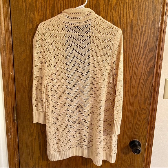 Off white Cardigan - Picture 2 of 3